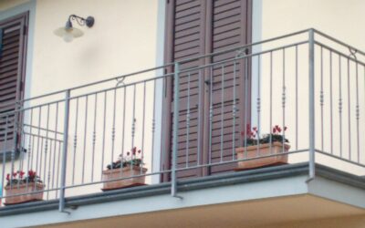 Condominio: per interventi sulla ringhiera del balcone privato è necessaria l’autorizzazione dell’assemblea condominiale?