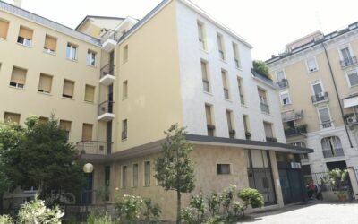 Studio medico in condominio, condizioni di ammissibilità