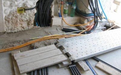 Impianto idraulico e termico: conviene il multistrato o il polipropilene/PVC?