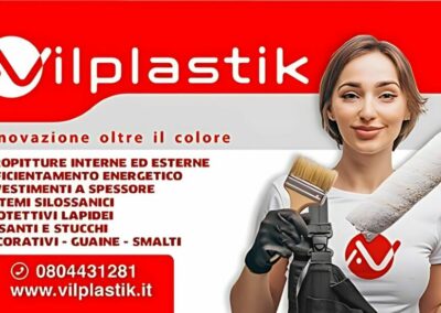 Vilplastik