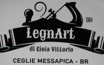 LegnArt – Falegname – Ceglie Messapica (BR)