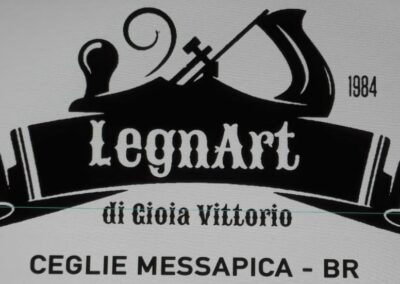 LegnArt