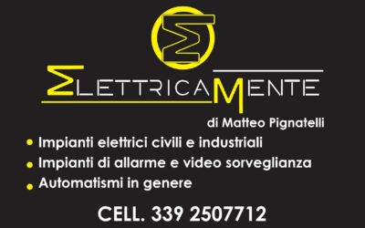 Elettricamente – Impianti Elettrici