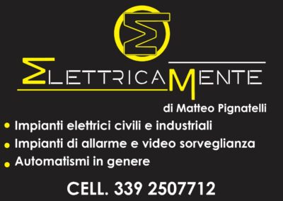 Elettricamente