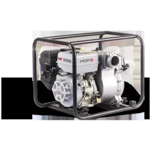 Motopompa MCP2 CE serie M Wacker Neuson