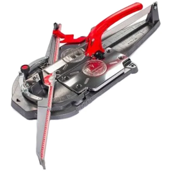 Tagliapiastrelle masterpiuma 63×63 power 5
