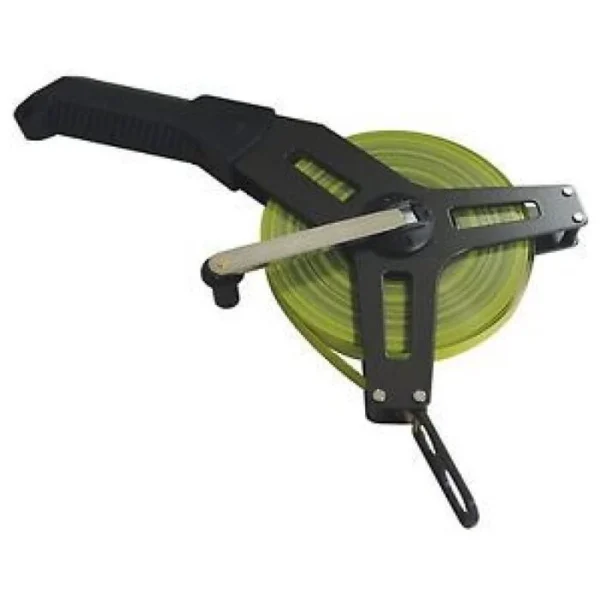 Rotella metrica 50 mt