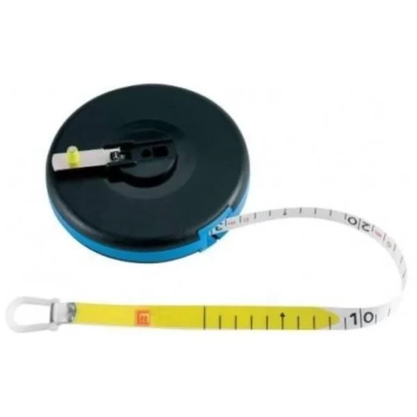 Rotella metrica 30 mt