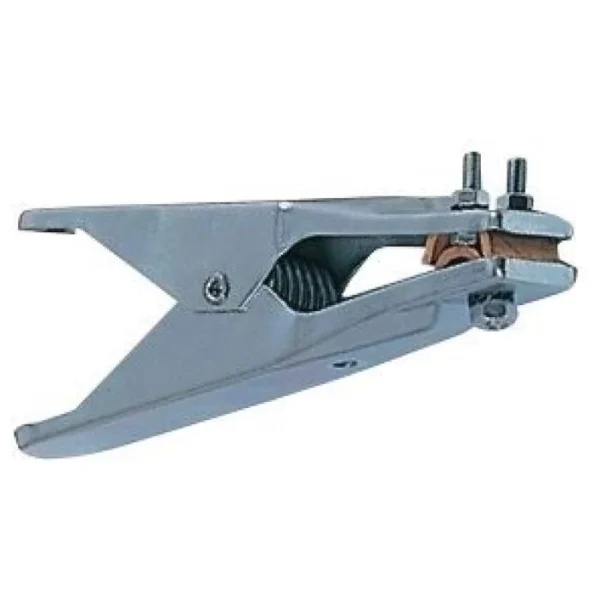 Pinza per massa 500 amp