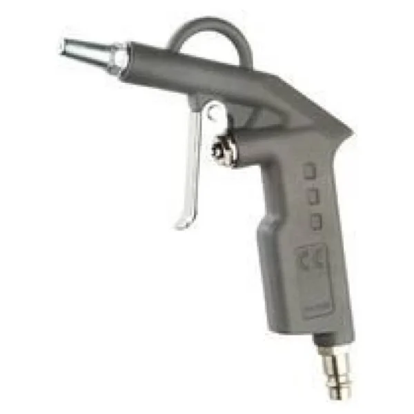 Pistola per soffiaggio