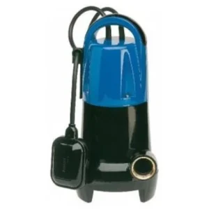 Elettropompa sommersa tf 1000/s