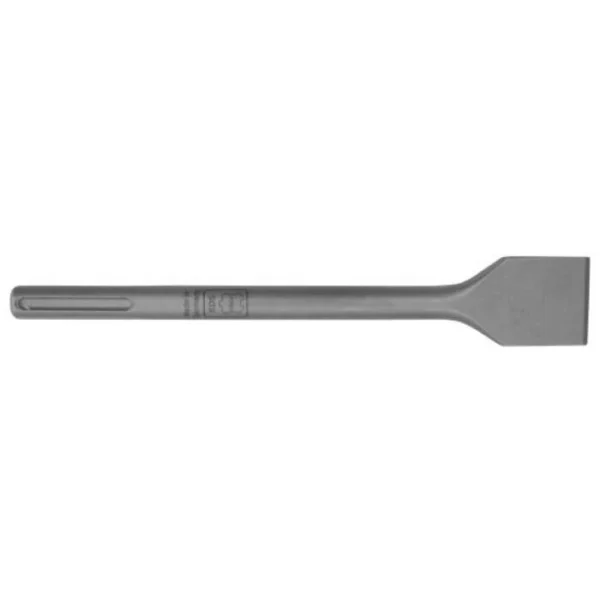 Scalpello a spatola 400x50mm attacco sds-max