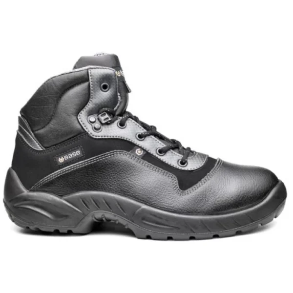 Scarpa alta pigalle base