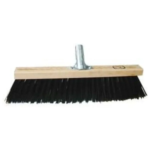 Scopa industriale cm 60