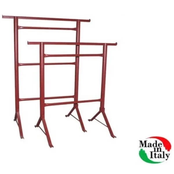 Cavalletto piccolo 110-190 cm
