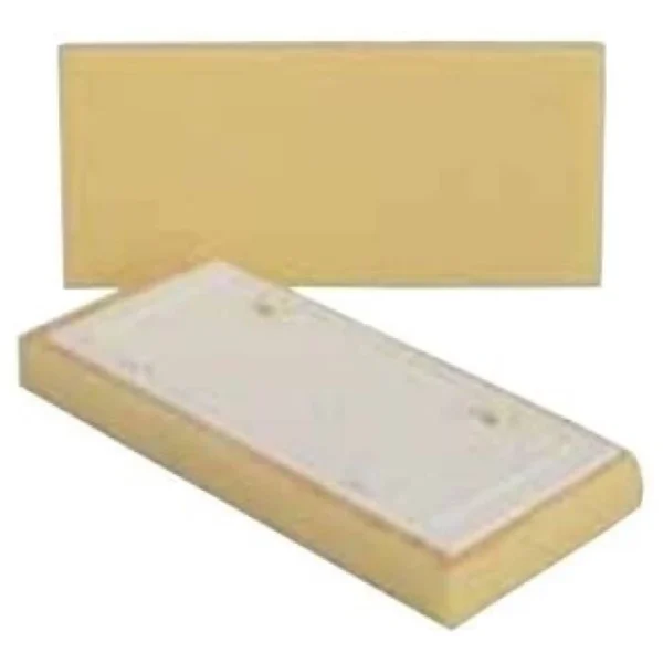 Spugna ricambio swepeex 13x30cm