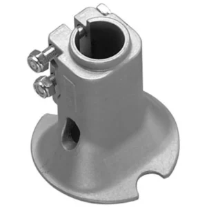Supporto miscelatore a25