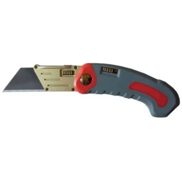Taglierino da cantiere pieghevole