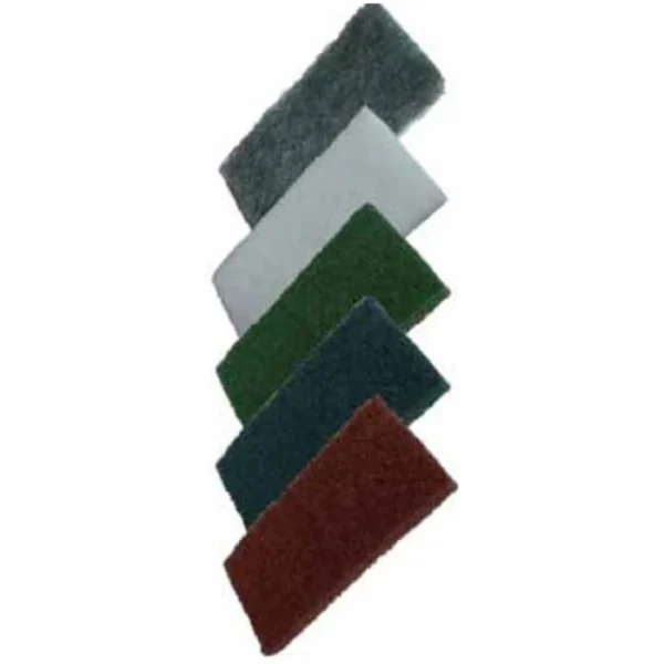 Tampone bianco