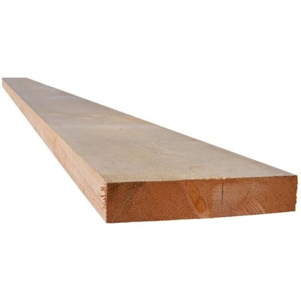 Tavola da ponte in abete mm245x48x4000 iii-iv