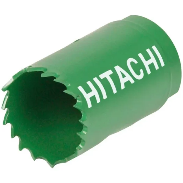 Seghe a tazza bimetalliche in hss ø 33mm