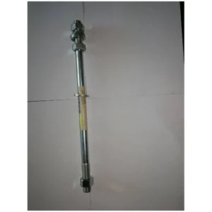 Tirante per supporto m16 l=350 mixer