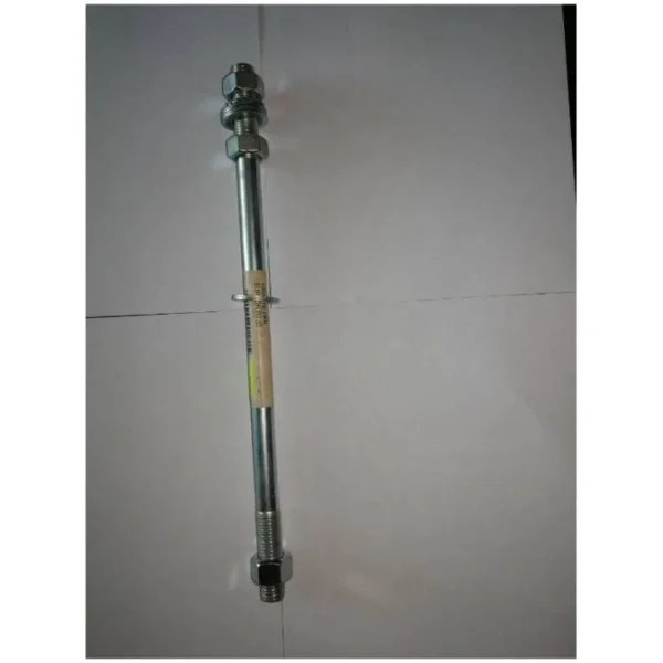 Tirante per supporto m16 l=350 mixer