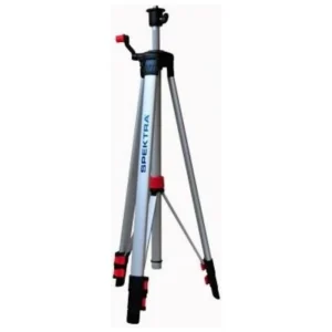Treppiede fotografico tp light
