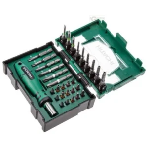 Inserti box hitachi pz31