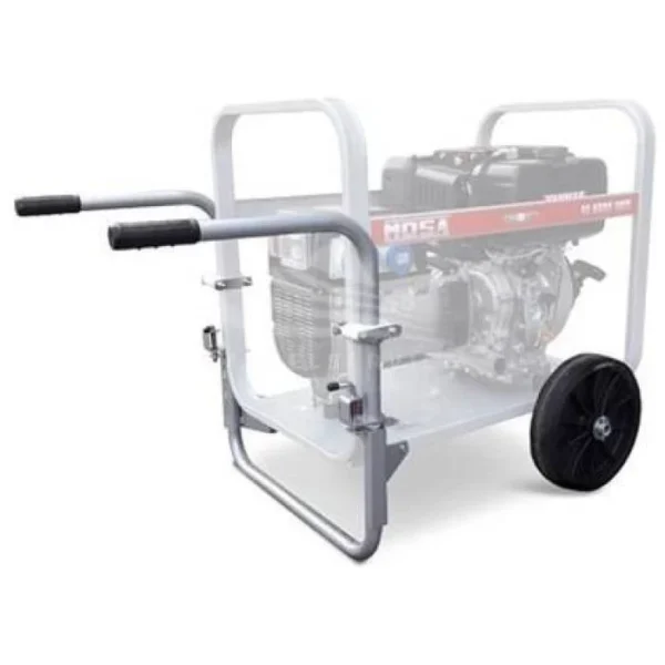 Carrello di movimentazione cm8