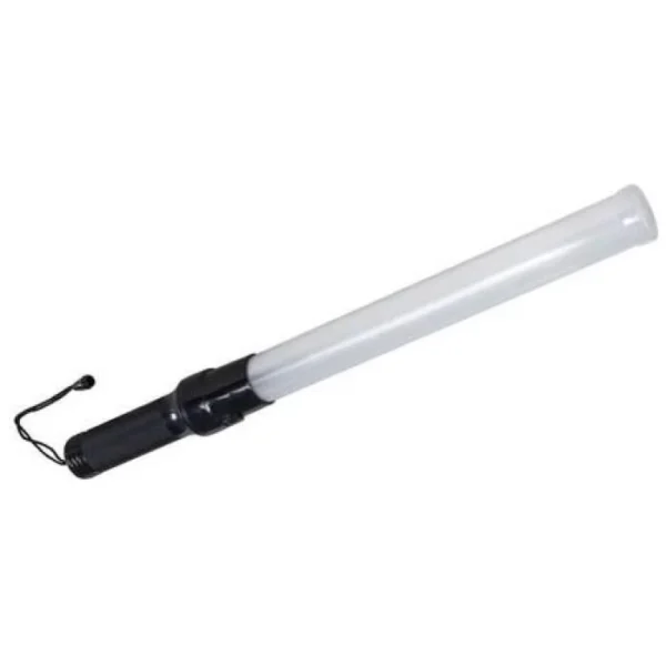 Lampada di sicurezza a led rossa