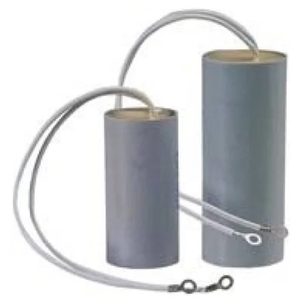 Condensatore uf 60 cav+occ