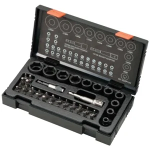 Bussole e inserti box hikoki pz41