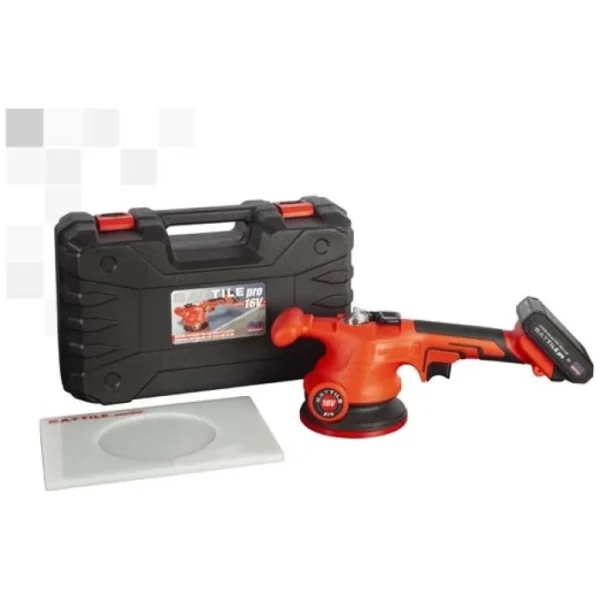 Ventosa battile pro 2 batterie montolit