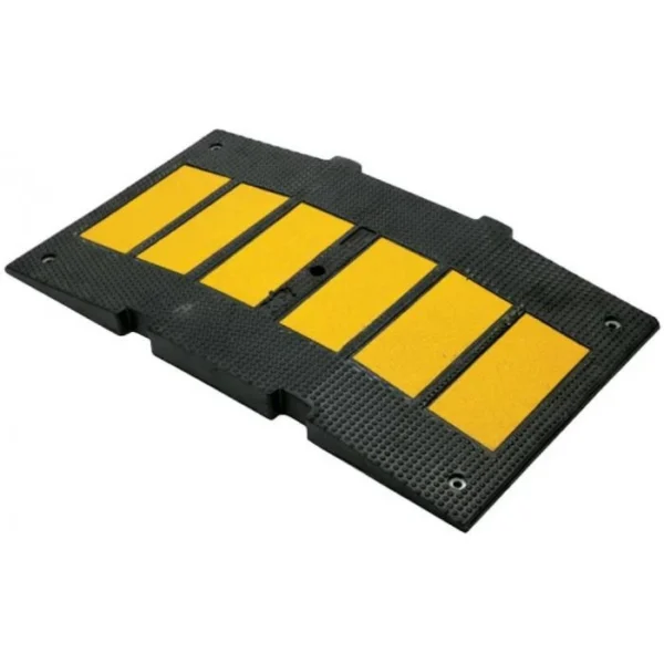 Dosso stradale​ h.5x50x90 lim.vel. 40km/h