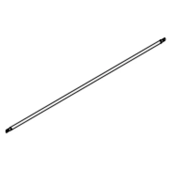 Corrente omega a perni zincato condor