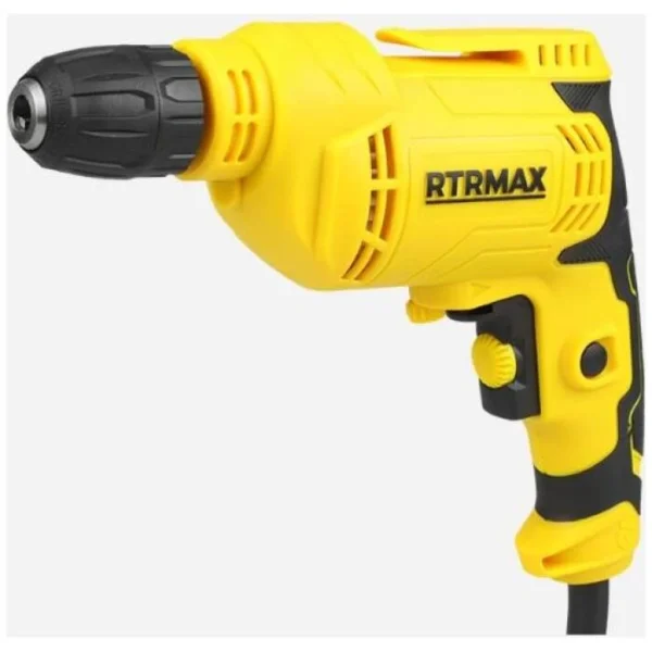 Trapano rotativo rtm1520 450w