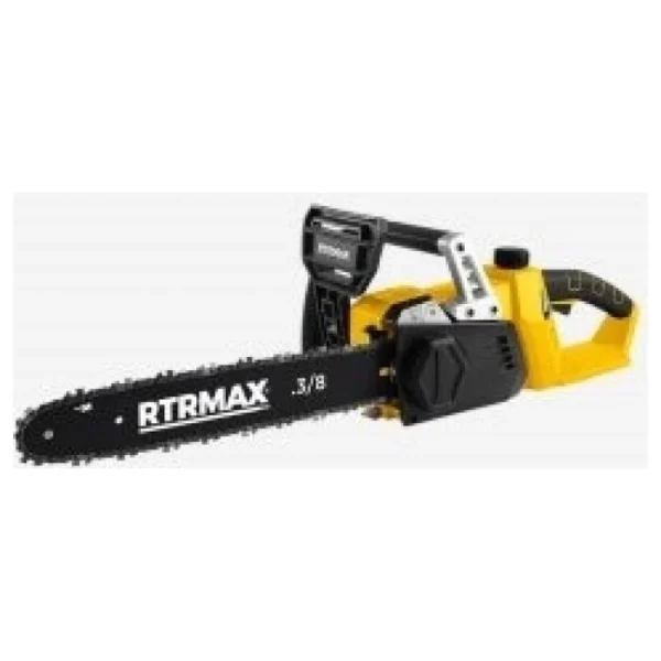 Elettrosega a batteria rtx1891b completo di 1 batteria 5ah e caricabatteria