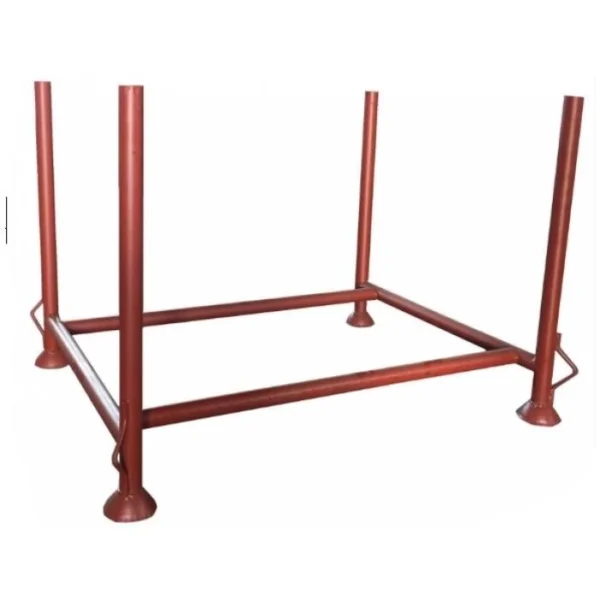 Contenitore per puntelli  pz 100 mkl