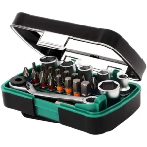 Inserti hikoki box 24pz