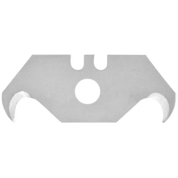 Lame cutter a uncino blister 5 pz