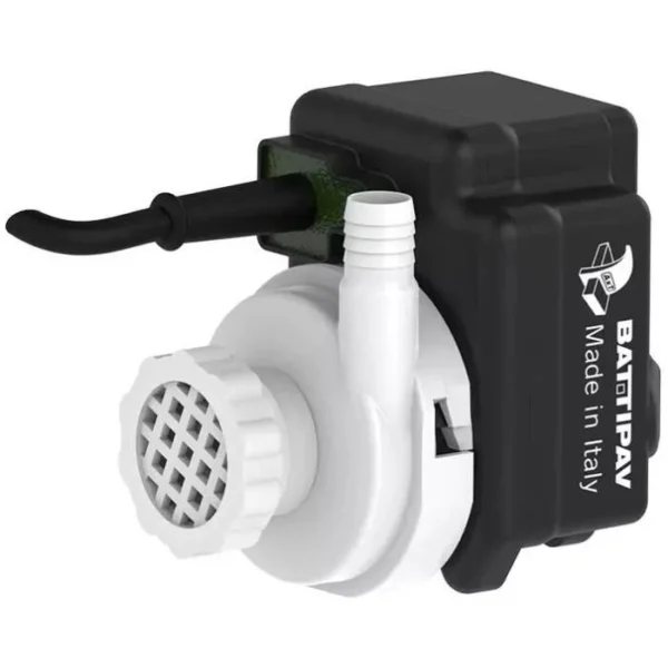 Pompa per acqua tipo p1 230v 50-60hz per segatrice mattoni