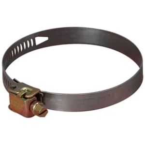 Fascetta stringitubo 40-60 l=12