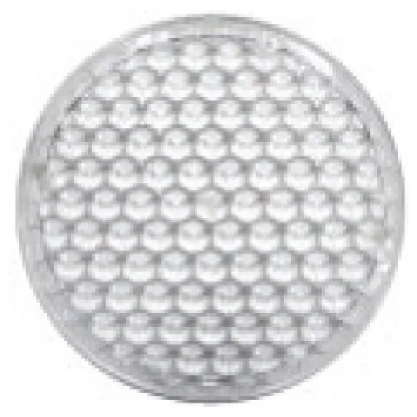 Lente d.200 per semaforo elite/light