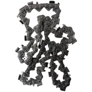 Catena speedy double veloce 68M per elettrosega comer E21-E23