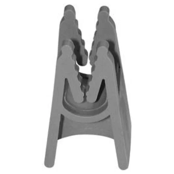 Distanziatore in pvc a torre 25mm