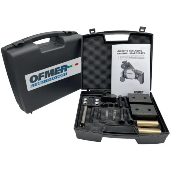 Kit ricambi per C34 evo