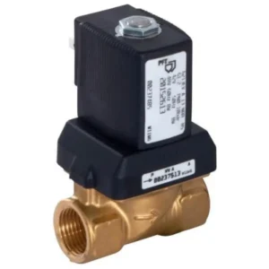Elettrovalvola 1/2″ completa di bobina 42v PFT