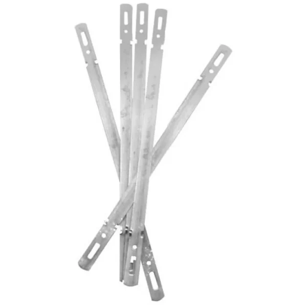Distanziatore carpenteria 25cm conf. 100 pz