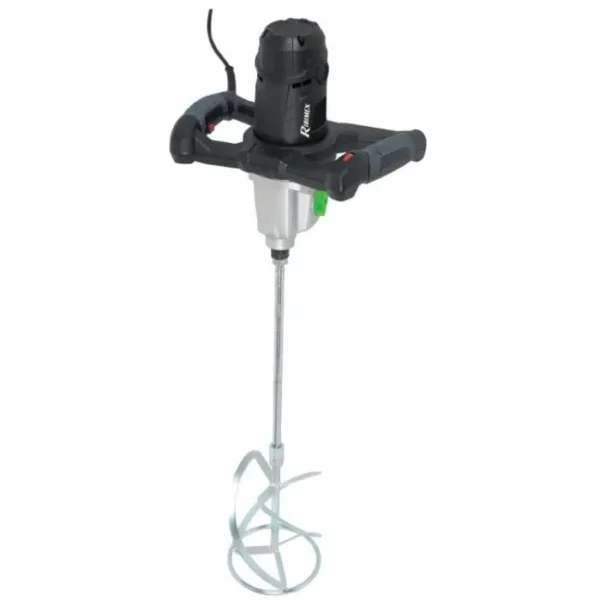 Miscelatore 1600w completo di frusta 160mm
